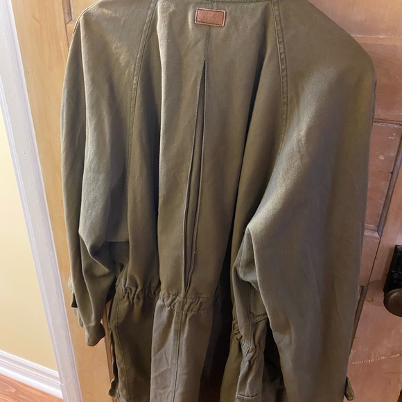 Hilary Radley vintage jacket - Picture 3 of 10